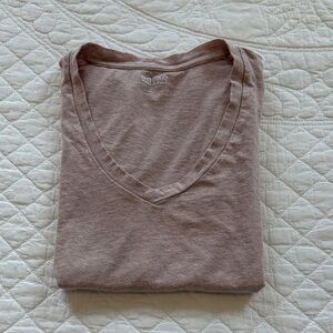 Haven Well Within V-neck top